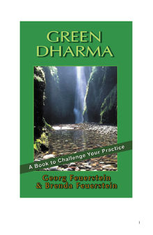 Green Dharma