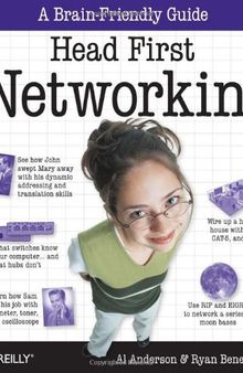 Head First Networking