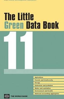 The Little Green Data