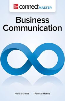 Loose-Leaf for Connect Master Business Communication