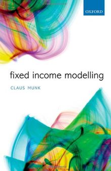 Fixed Income Modelling