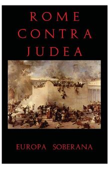 Rome Contra Judea