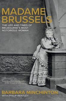 Madame Brussels