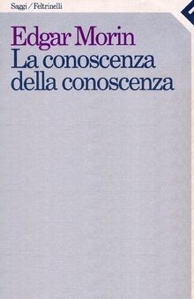 La conoscenza della conoscenza