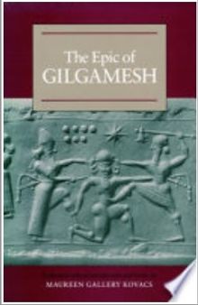 The Epic of Gilgamesh