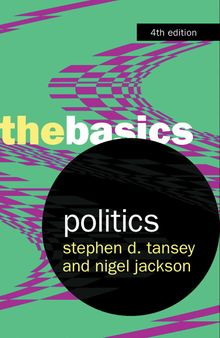 Politics The Basic