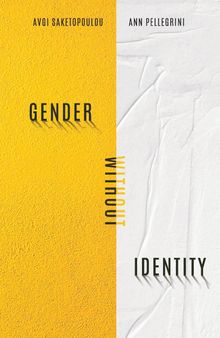 Gender Without Identity