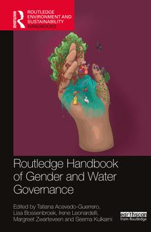 Routledge Handbook of Gender and Water Governance