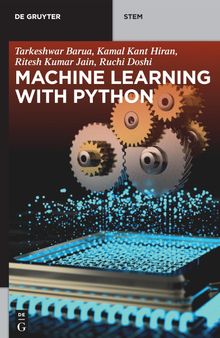 Machine Learning with Python