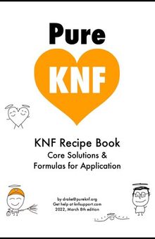 KNF Recipe Book (Korean Natural Farming)