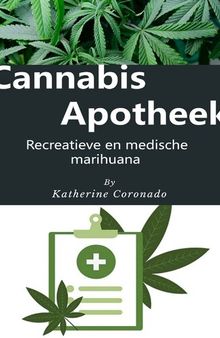 Cannabis Apotheek