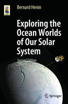 Exploring the Ocean Worlds of Our Solar System