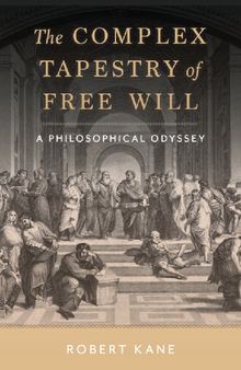 The Complex Tapestry of Free Will: A Philosophical Odyssey