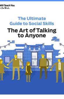 The Ultimate Guide to Scoial Skills