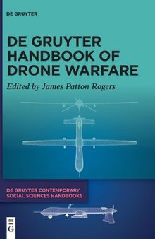 De Gruyter Handbook of Drone Warfare