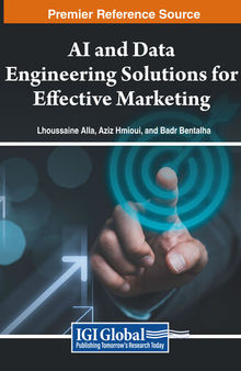 AI and Data Engineering Solutions for Effective Marketing