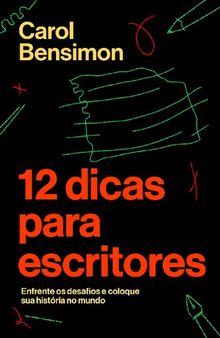 12 dicas para escritores