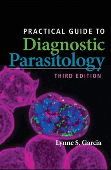 Practical Guide to Diagnostic Parasitology (ASM Books)