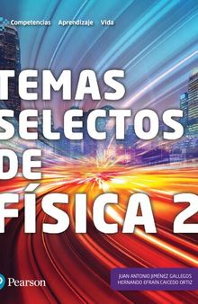 Temas Selectos de Física 2