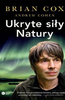 Ukryte siły natury