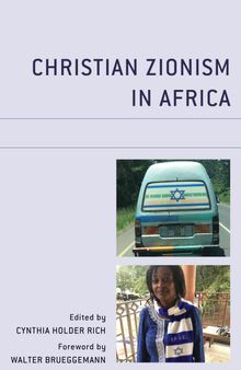 Christian Zionism in Africa