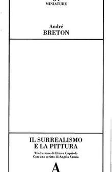 Il surrealismo e la pittura