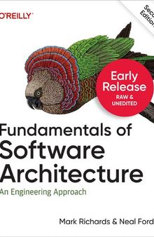 Fundamentals of Software Architecture (for wold dingo)