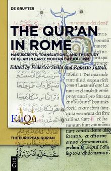 The Qur’an in Rome