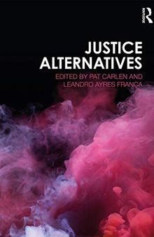 Justice Alternatives