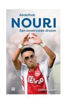 Nouri Abdelhak, een onvervulde droom