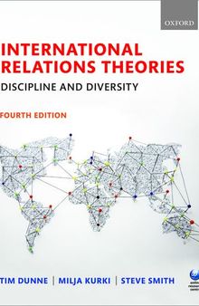 International Relations Theories: Discipline and Diversity