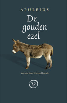 De gouden ezel