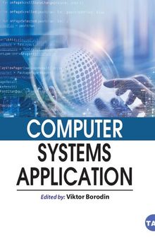 Computer Systems Application