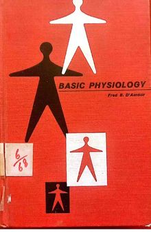 Basic Physiology