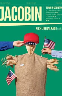 Jacobin 54: Town & Country