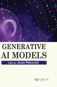 Generative AI models