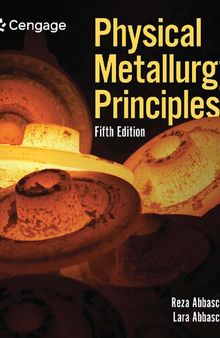 Physical Metallurgy Principles