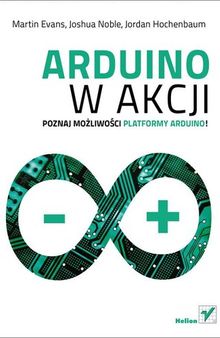 Arduino w akcji