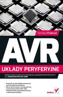 AVR. Układy peryferyjne