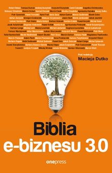 Biblia e-biznesu 3.0