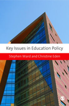 Key Issue in Education Policy