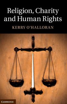 Religion, Charity and Human Rights