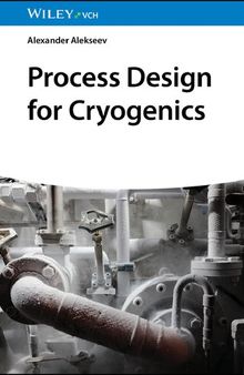 Process Design for Cryogenics