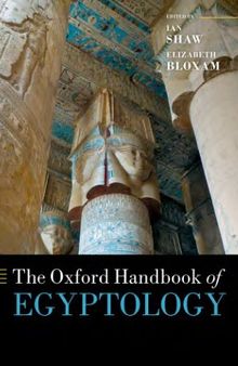 Oxford Handbook of Egyptology