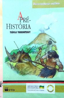 A Pré-História