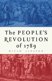 The People's Revolution of 1789