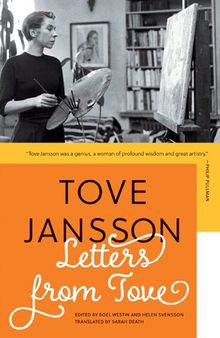 Letters from Tove