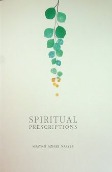 Spiritual Prescriptions