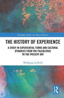 The History of Experience