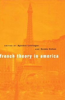 French Theory in America